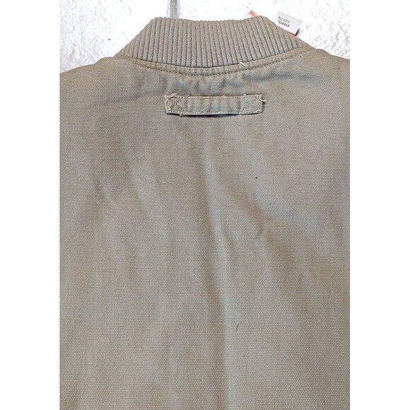 Legendary Whitetails Concealed Carry Canvas CrossTrail Vest Mens Small CCW NEW - Picture 12 of 12